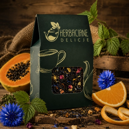 Aromatyczna 20g